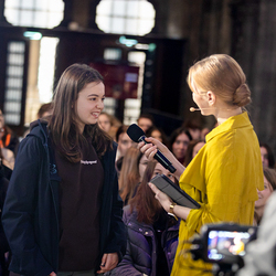 BeBlessed 2025 / Erzdiözese Wien/Schönlaub