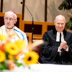 20. ÖKUMENISCHER GOTTESDIENST für Menschen mit und ohne Behinderungen / Erzdiözese Wien/ Schönlaub 20. ÖKUMENISCHER GOTTESDIENST für Menschen mit und ohne Behinderungen
