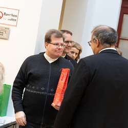 Stephanifest / Erzdiözese Wien/Schönlaub, Stephan Schönlaub