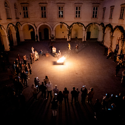 2025 Osternacht / Erzdiözese Wien/Schönlaub