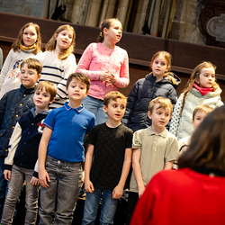 Klemensfest 2026 / Erzdiözese Wien/Schönlaub, Stephan Schönlaub