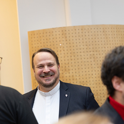 Stephanifest / Erzdiözese Wien/Schönlaub, Stephan Schönlaub