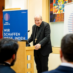 Erzdiözese Wien/ Schönlaub, Stephan Schönlaub