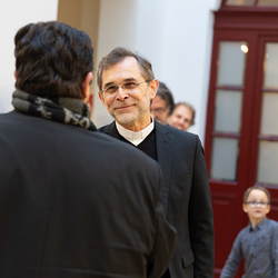 Stephanifest / Erzdiözese Wien/Schönlaub, Stephan Schönlaub