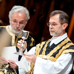 Allerseelen Requiem im Stephansdom / Erzdiözese Wien/Schönlaub, Stephan Schönlaub Allerseelen Requiem im Stephansdom