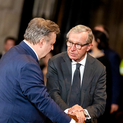 Gedenkgottesdienst / Erzdiözese Wien/ Schönlaub, Stephan Schönlaub