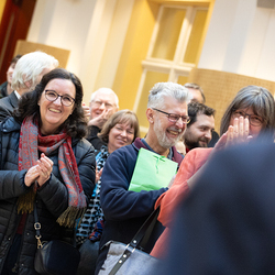 Stephanifest / Erzdiözese Wien/Schönlaub, Stephan Schönlaub