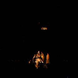 2025 Osternacht / Erzdiözese Wien/Schönlaub