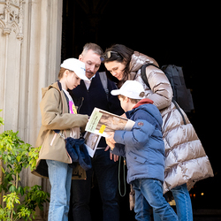 Klemensfest 2026 / Erzdiözese Wien/Schönlaub, Stephan Schönlaub