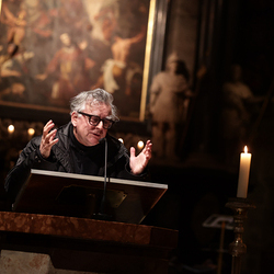 Nacht der Stille / Erzdiözese Wien/Schönlaub, Stephan Schönlaub Nacht der Stille