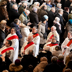 Stephanifest / Erzdiözese Wien/Schönlaub, Stephan Schönlaub