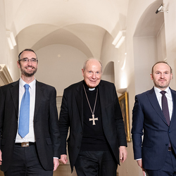 Wiener Erklärung / Erzdiözese Wien/ Schönlaub