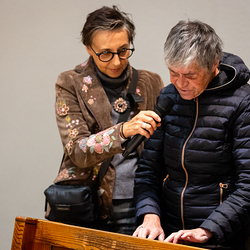 20. ÖKUMENISCHER GOTTESDIENST für Menschen mit und ohne Behinderungen / Erzdiözese Wien/ Schönlaub 20. ÖKUMENISCHER GOTTESDIENST für Menschen mit und ohne Behinderungen