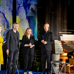 BeBlessed 2025 / Erzdiözese Wien/Schönlaub