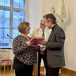 Erzdiözese Wien/Oliver Steinringer