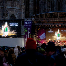 Jahresabschlussandacht / Erzdiözese Wien/Schönlaub, Stephan Schönlaub