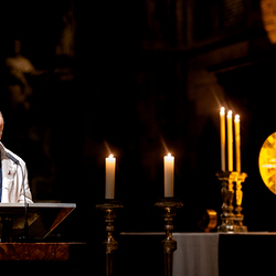 Nacht der Stille / Erzdiözese Wien/Schönlaub, Stephan Schönlaub Nacht der Stille