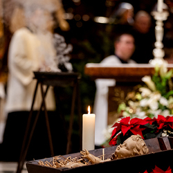 Jahresabschlussandacht / Erzdiözese Wien/Schönlaub, Stephan Schönlaub