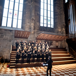 2025 Karfreitag / Erzdiözese Wien/Schönlaub