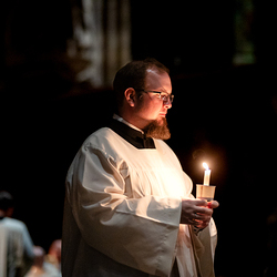 2025 Osternacht / Erzdiözese Wien/Schönlaub