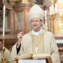 Admissio 2025 / Erzdiözese Wien/ Schönlaub, Stephan Schönlaub