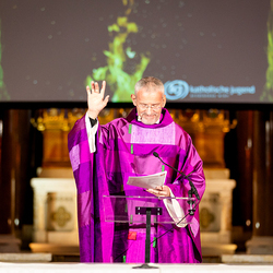 Feuerfest 2025 / Erzdiözese Wien/Schönlaub