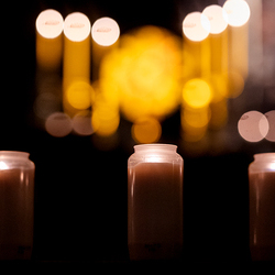 Nacht der Stille / Erzdiözese Wien/Schönlaub, Stephan Schönlaub Nacht der Stille