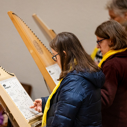 20. ÖKUMENISCHER GOTTESDIENST für Menschen mit und ohne Behinderungen / Erzdiözese Wien/ Schönlaub 20. ÖKUMENISCHER GOTTESDIENST für Menschen mit und ohne Behinderungen