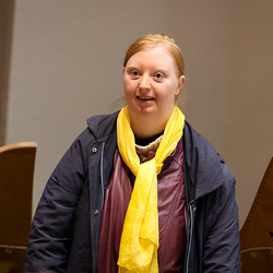 20. ÖKUMENISCHER GOTTESDIENST für Menschen mit und ohne Behinderungen / Erzdiözese Wien/ Schönlaub 20. ÖKUMENISCHER GOTTESDIENST für Menschen mit und ohne Behinderungen