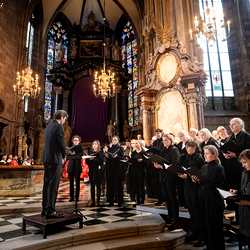 2025 Karfreitag / Erzdiözese Wien/Schönlaub