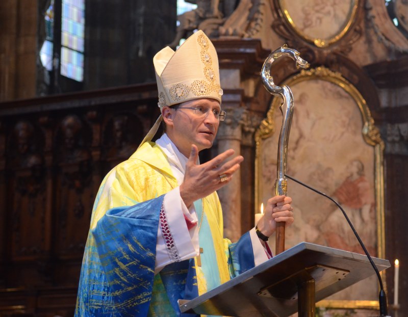 Predigt