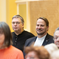 Stephanifest / Erzdiözese Wien/Schönlaub, Stephan Schönlaub