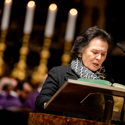 2026 Aschermittwoch / Erzdiözese Wien/Schönlaub