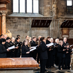 2025 Karfreitag / Erzdiözese Wien/Schönlaub