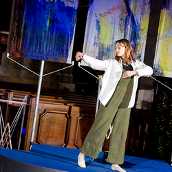 BeBlessed 2025 / Erzdiözese Wien/Schönlaub