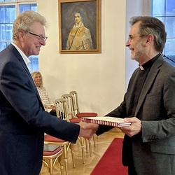 Erzdiözese Wien/Oliver Steinringer