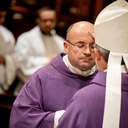 2026 Aschermittwoch / Erzdiözese Wien/Schönlaub