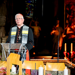 Gedenkgottesdienst / Erzdiözese Wien/ Schönlaub, Stephan Schönlaub