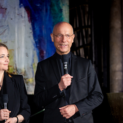 BeBlessed 2025 / Erzdiözese Wien/Schönlaub