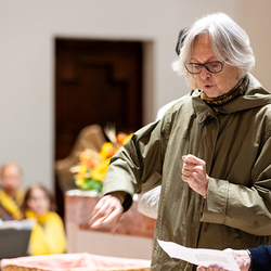 20. ÖKUMENISCHER GOTTESDIENST für Menschen mit und ohne Behinderungen / Erzdiözese Wien/ Schönlaub 20. ÖKUMENISCHER GOTTESDIENST für Menschen mit und ohne Behinderungen
