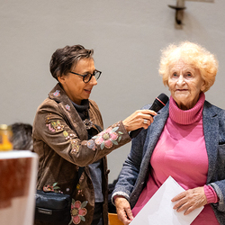 20. ÖKUMENISCHER GOTTESDIENST für Menschen mit und ohne Behinderungen / Erzdiözese Wien/ Schönlaub 20. ÖKUMENISCHER GOTTESDIENST für Menschen mit und ohne Behinderungen