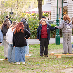 Feuerfest 2025 / Erzdiözese Wien/Schönlaub
