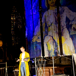 BeBlessed 2025 / Erzdiözese Wien/Schönlaub