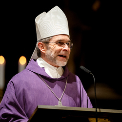 2026 Aschermittwoch / Erzdiözese Wien/Schönlaub