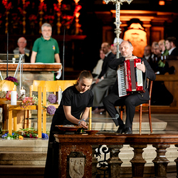 Gedenkgottesdienst / Erzdiözese Wien/ Schönlaub, Stephan Schönlaub