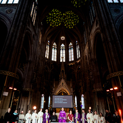 Feuerfest 2025 / Erzdiözese Wien/Schönlaub